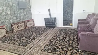 بومگردی قله تخت زنگی - واحد 3