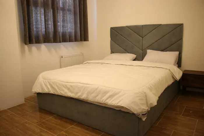 آپارتمان دوخوابه علی بابا واحد 5