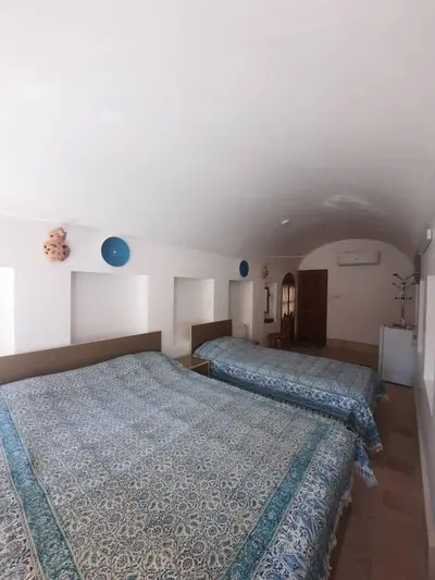 اقامتگاه سنتی خانه پارسی - واحد سه تخته ۲