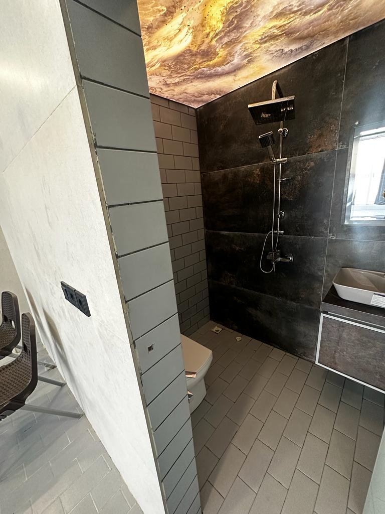 ویلا  ۴ خوابه استخردار شهرک ساحل و دریا