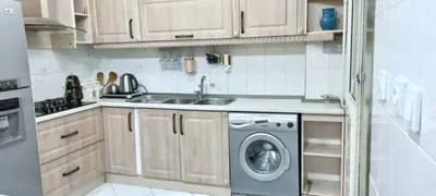 آپارتمان دوخوابه پاپی جنت آباد