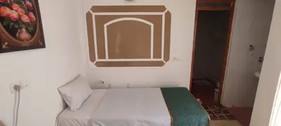 اقامتگاه سنتی کهن کاشانه - واحد یک تخته