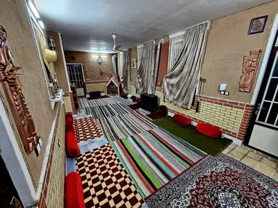 بومگردی شب های کاغذی - واحد 4