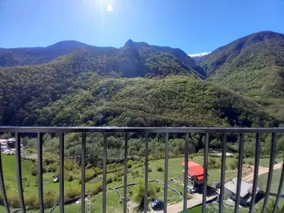 آپارتمان دوخوابه جنگلی فردین 7