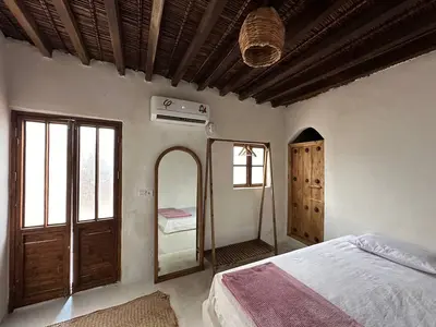 بومگردی نور - واحد 3