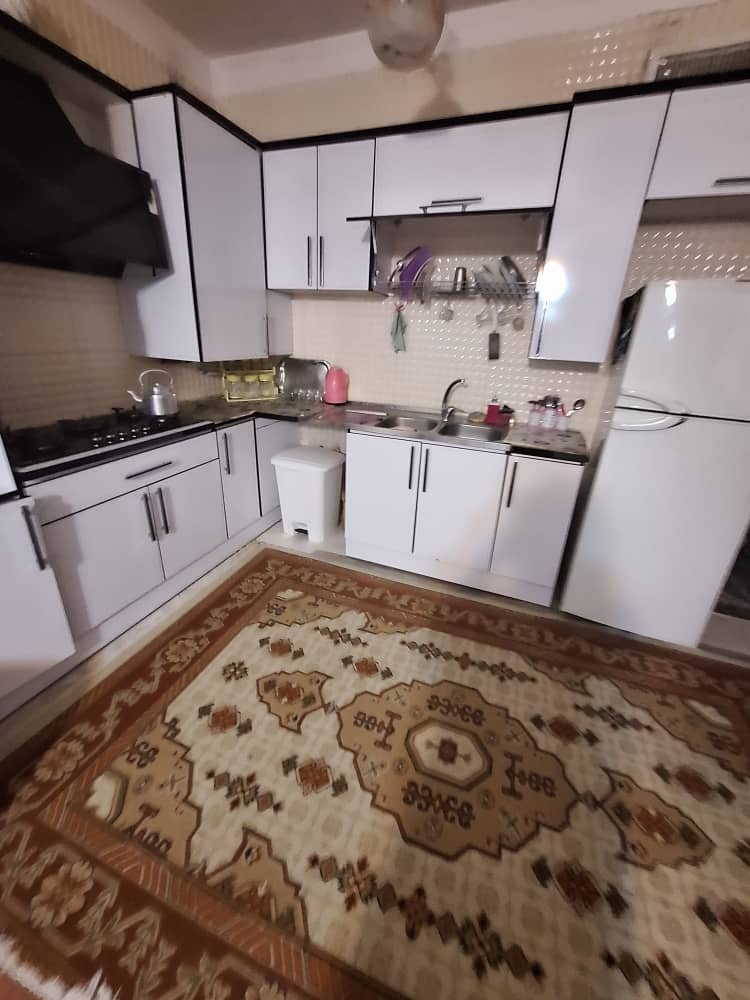 یک خوابه مهر صدرا ۲