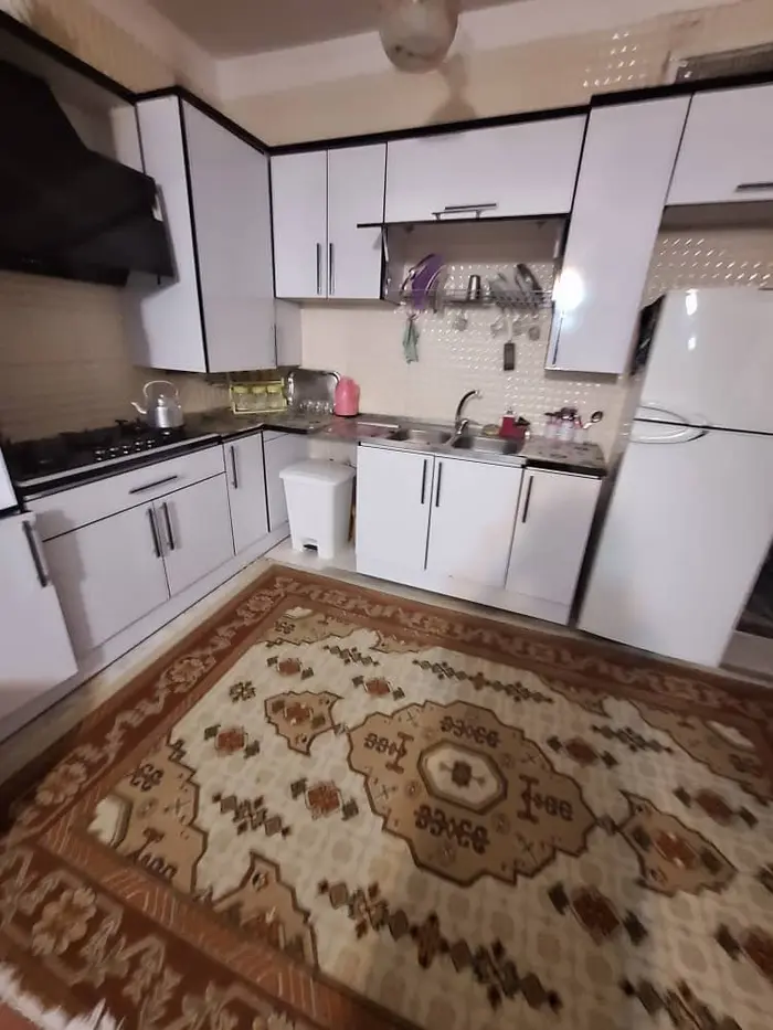 ویلا یک خوابه مهر صدرا ۲