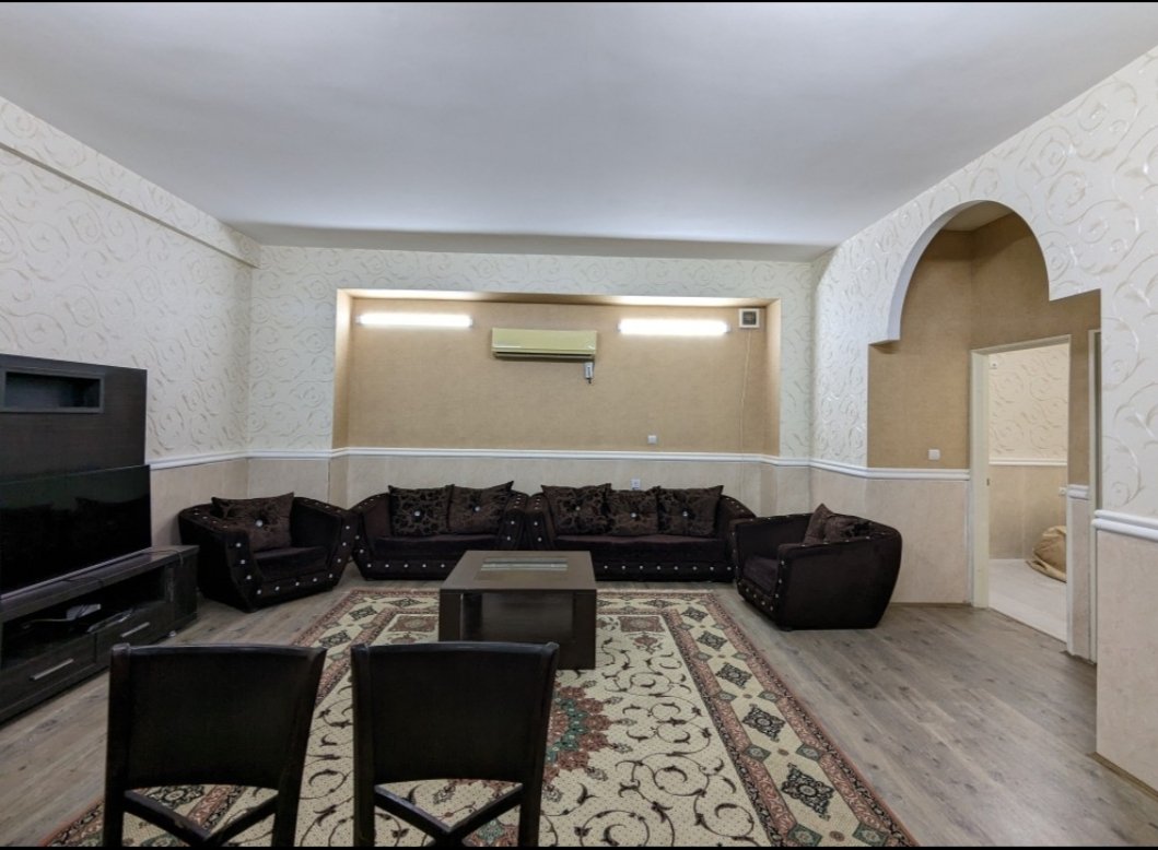 دوخوابه نگین خلیج فارس غربی