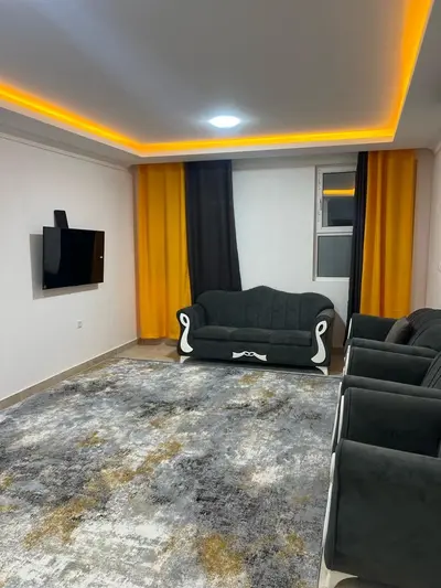 آپارتمان دوخوابه امید ممتاز - واحد 7