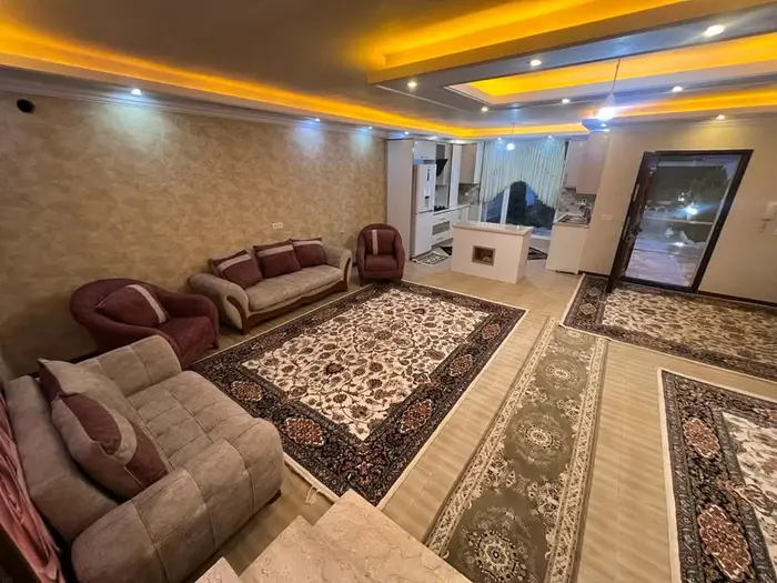 دوخوابه استخردار آبگرم پارسه سهیلیه