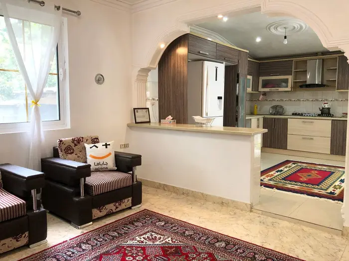 ویلا سه خوابه اعتصامی