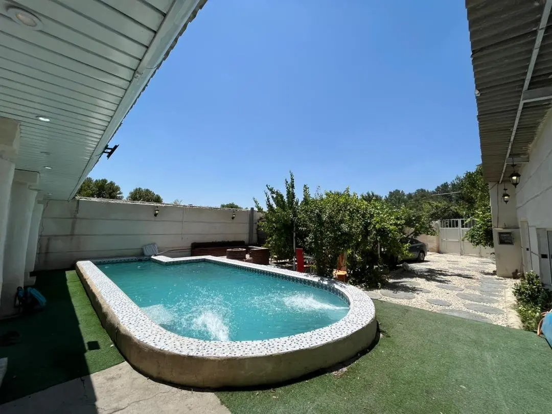 ویلا یک خوابه استخردار محمدی 1