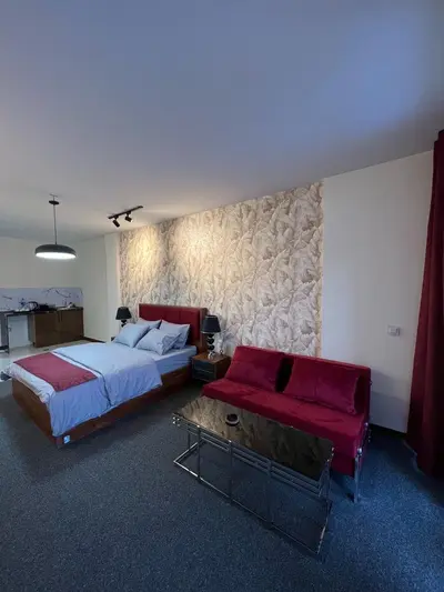 سوئیت دشت مشا - واحد 3