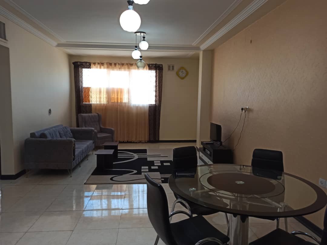 دوخوابه آریو برزن 4