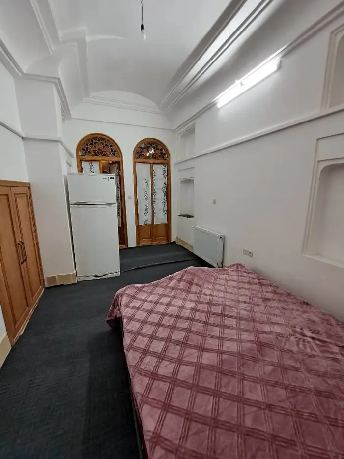 خانه شعر - واحد مهر