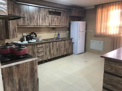 آپارتمان سه خوابه قصر 01