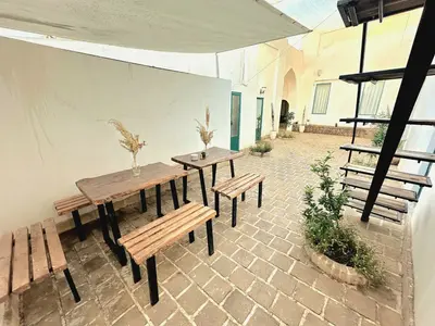 بومگردی آگُر - واحد 5