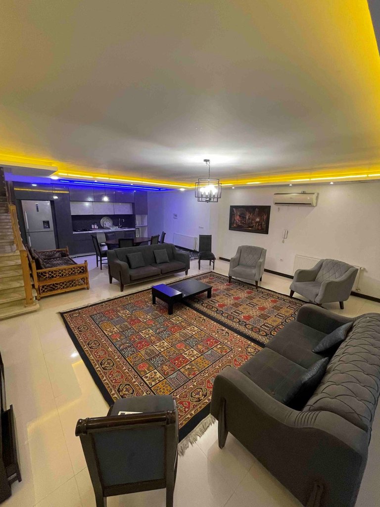 چهارخوابه استخردار آبگرم مرجان