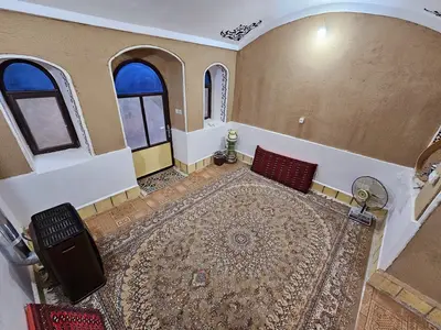 بومگردی شب های کاغذی - واحد 1