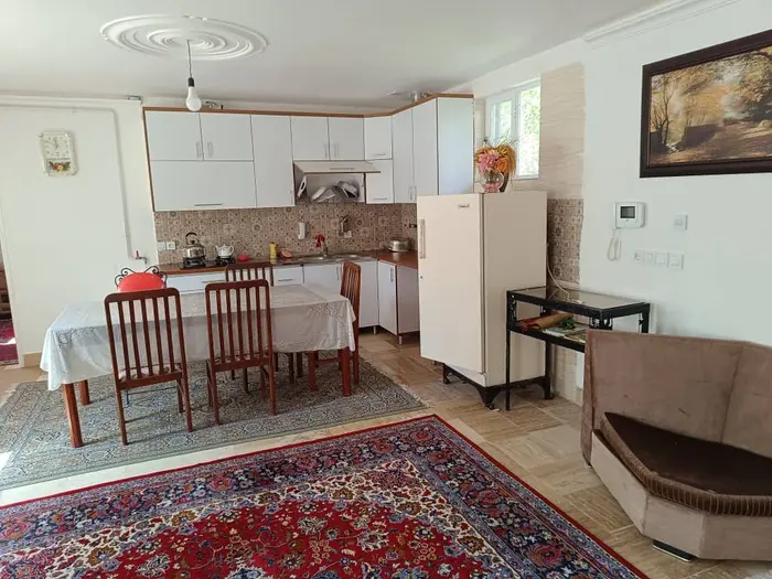 یک خوابه رضایی  1