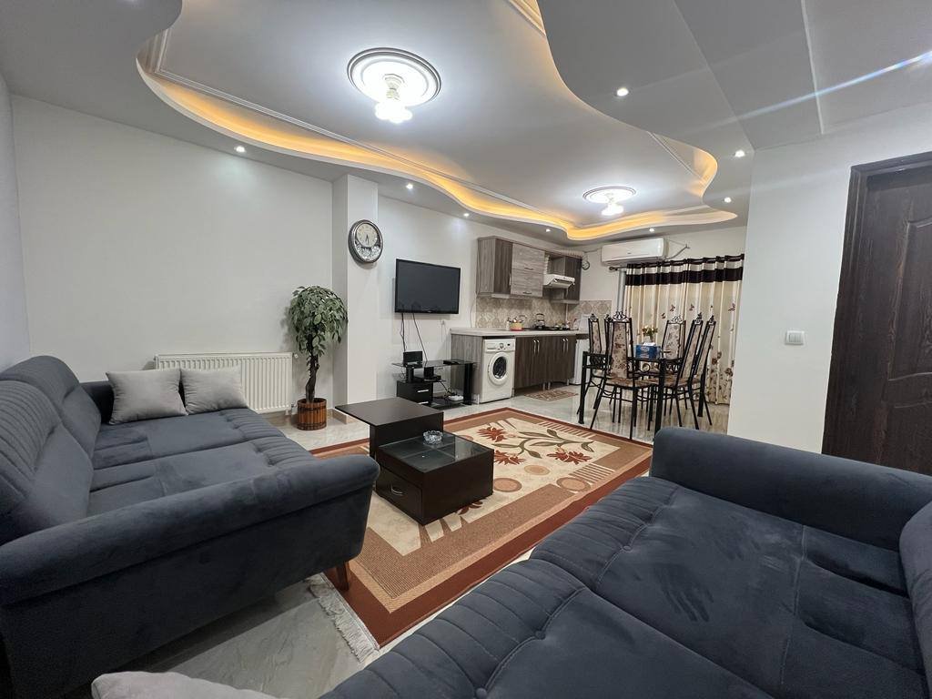 سوئیت یک خوابه سپنتا