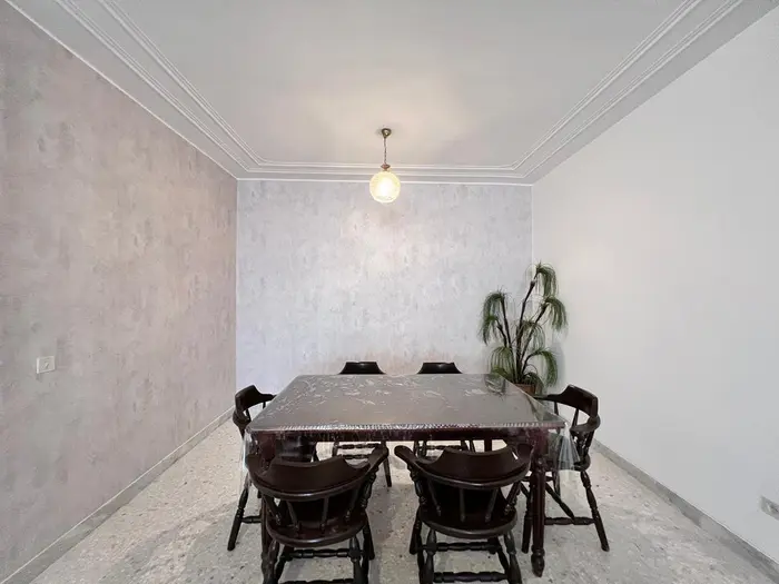 آپارتمان سه خوابه پارک ۲