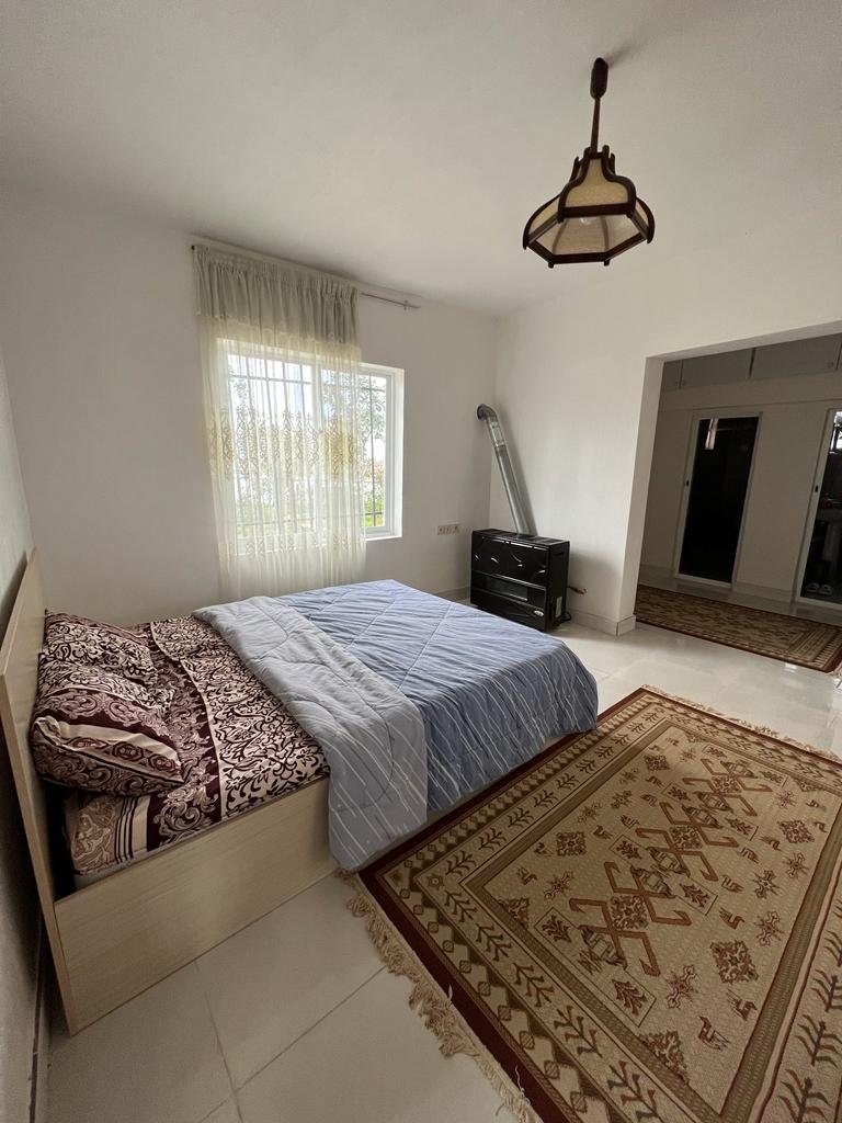 یک خوابه پیله باغ