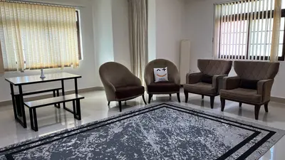 آپارتمان دوخوابه سامان 5