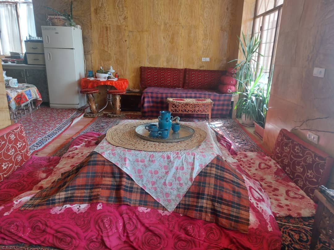 دوخوابه نخچیر بوم