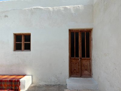 بومگردی نور - واحد 3