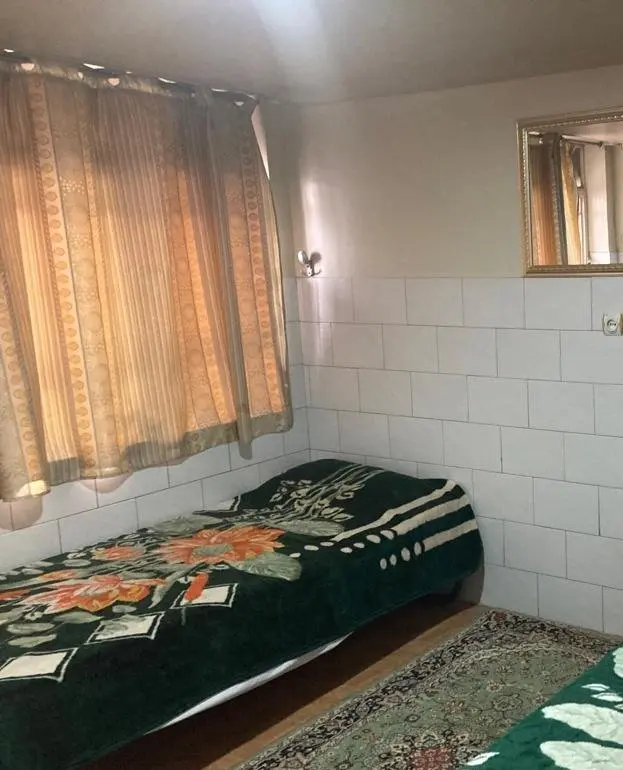 ملت - واحد دو تخته