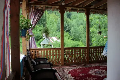 بومگردی سید آقا - واحد پلد