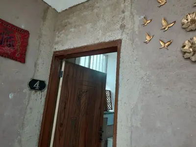 بومگردی کلوت حرفه ای شهداد - واحد 4