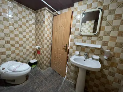 اقامتگاه سنتی نیایش - واحد دوتخته 106