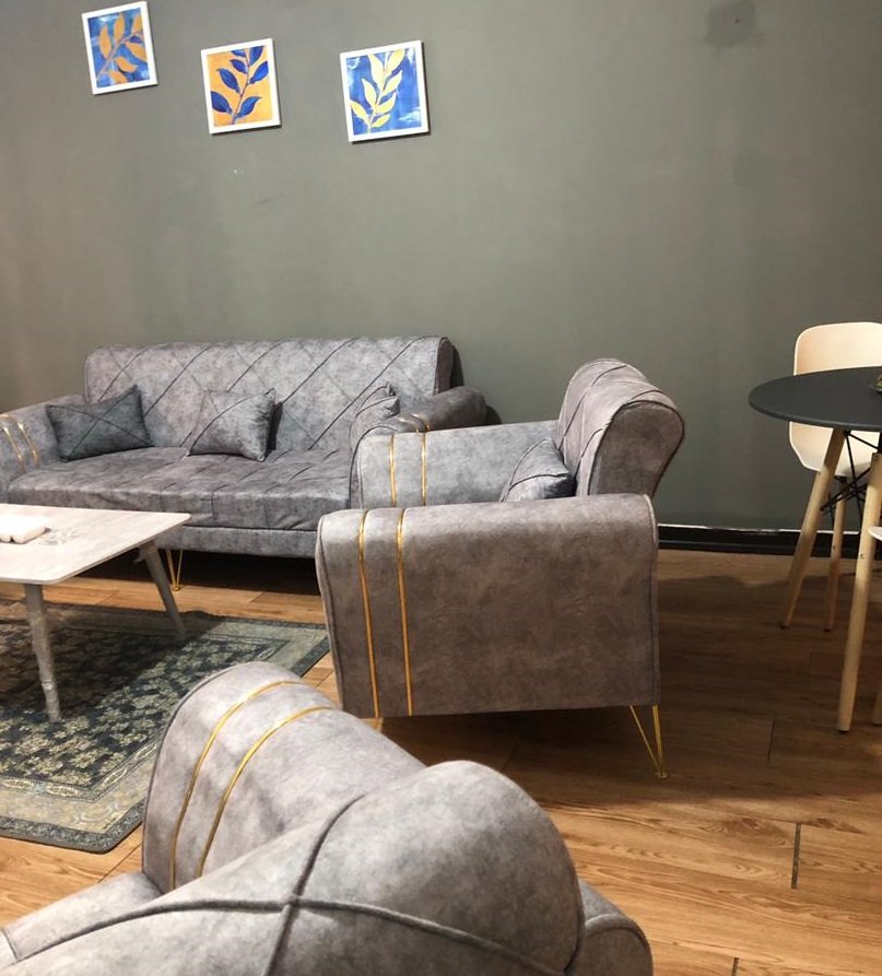 آپارتمان یک خوابه شهرک نفت پونک