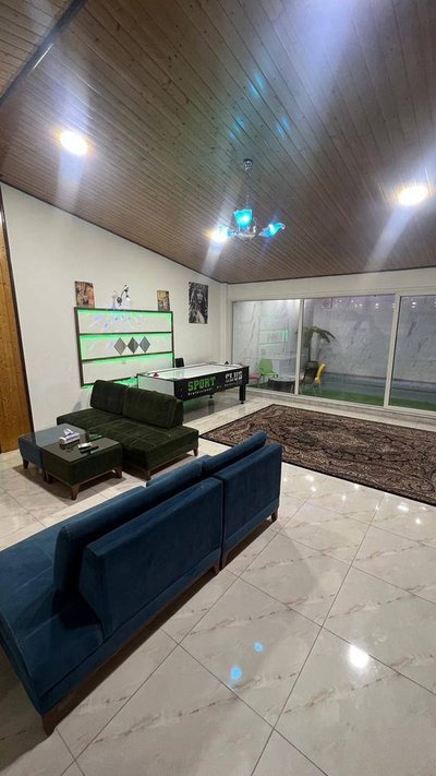 ویلا دوخوابه استخردار نیلوفر 1