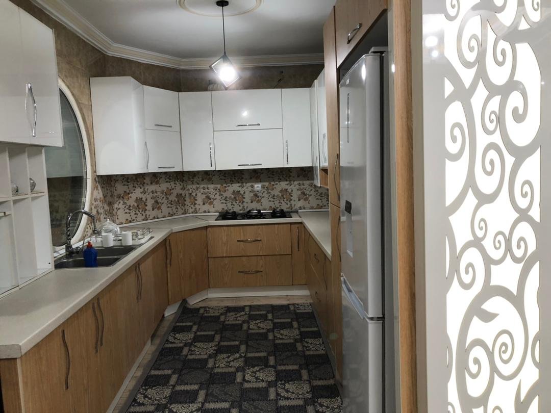 ویلا یک خوابه استخردار آبگرم آریسا