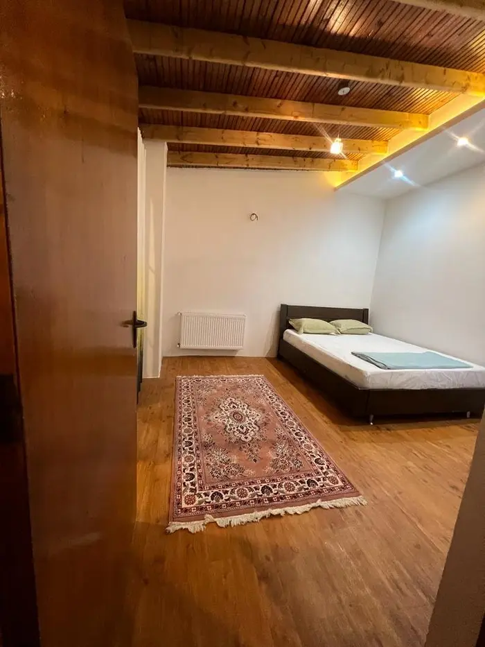 ویلا یک خوابه ایاز