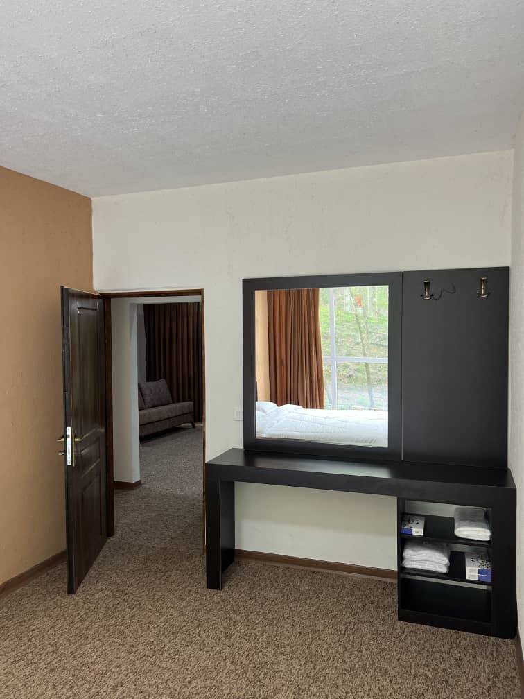 دوخوابه سیلوانه - سوئیت 207