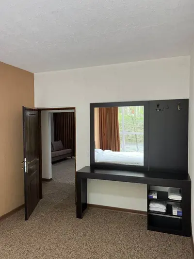 مجتمع اقامتی دوخوابه سیلوانه - سوئیت 207