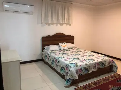 آپارتمان یک خوابه جاسمین واحد 103