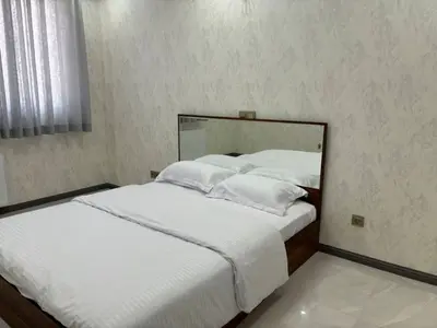 آپارتمان دوخوابه تاکستان واحد 4