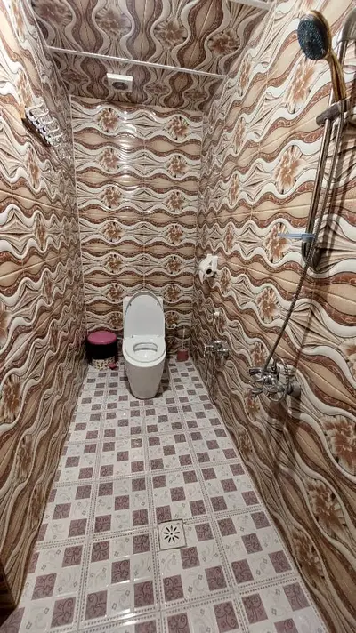 بومگردی پرویز امینی - واحد مَنگَر