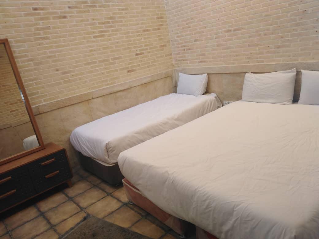 سه دری - واحد هخامنش 301