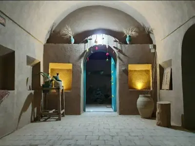 بومگردی وانیا - واحد آب