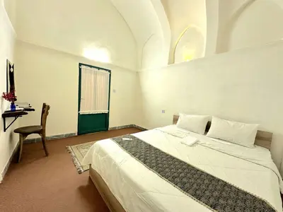 اقامتگاه سنتی آگُر - واحد 1