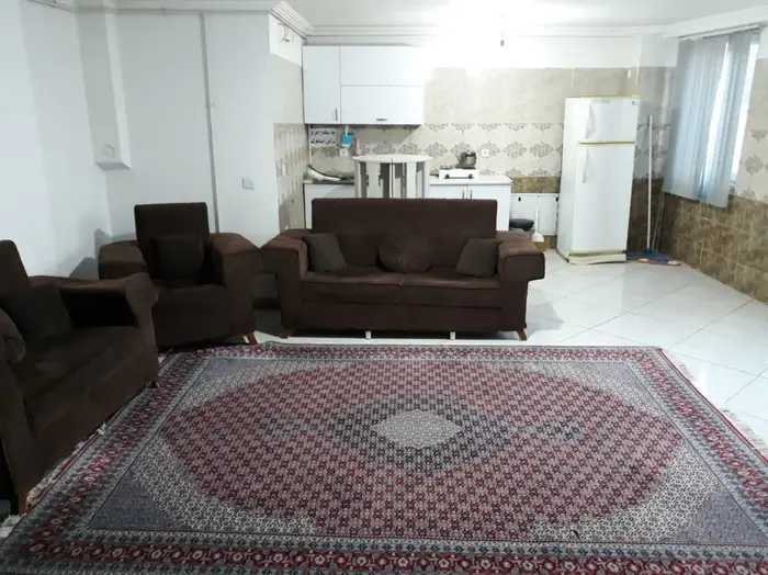 آپارتمان دوخوابه باباطاهر 1