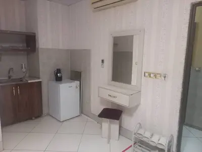 مجتمع اقامتی نیکداد - واحد سه تخته ۲