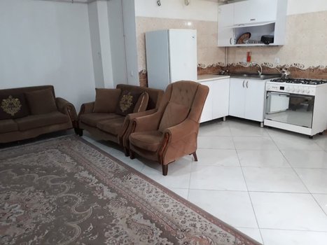 آپارتمان دوخوابه باباطاهر 3