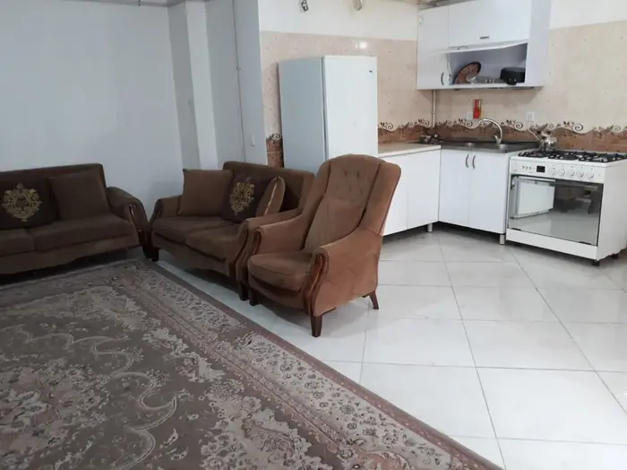 آپارتمان دوخوابه باباطاهر 3